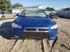 2009 Mitsubishi Lancer ES/ES Sport