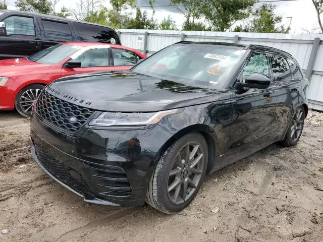 2021 Land Rover Range Rover Velar R-DYNAMIC S