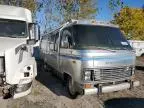 1982 Airstream Excella