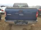 2007 Ford F150 Supercrew