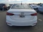 2018 Hyundai Accent Limited