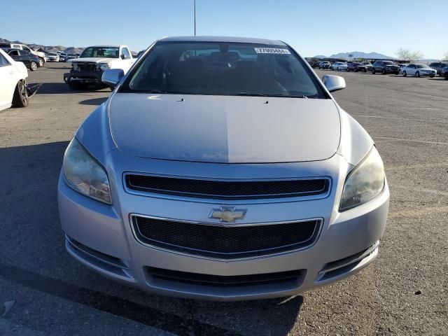 2009 Chevrolet Malibu 1LT