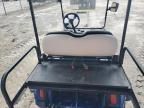 1992 Clubcar Golfcart