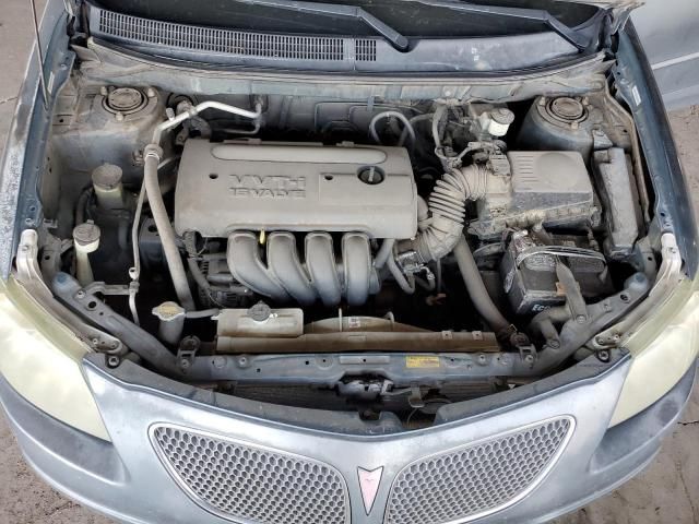 2006 Pontiac Vibe