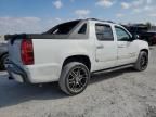 2009 Chevrolet Avalanche C1500 LT