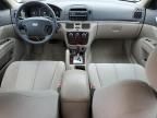 2008 Hyundai Sonata GLS