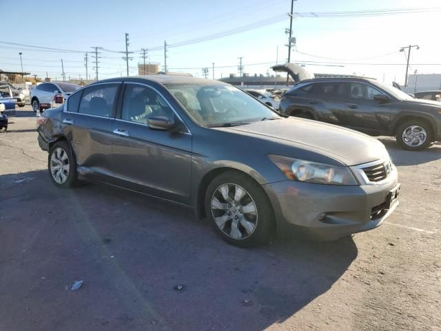 2009 Honda Accord EXL