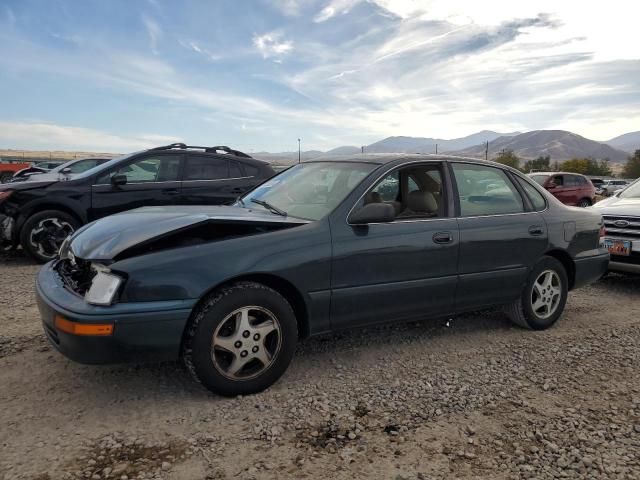 1997 Toyota Avalon XL