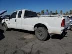 2004 Ford F350 SRW Super Duty