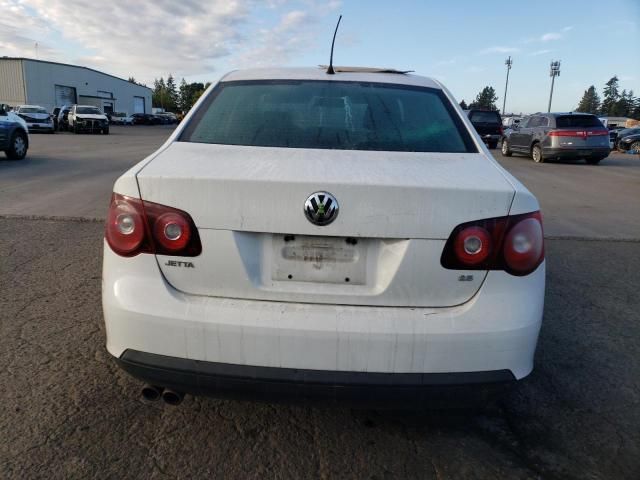 2010 Volkswagen Jetta S