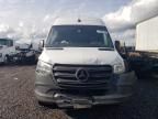 2023 Mercedes-Benz Sprinter 2500