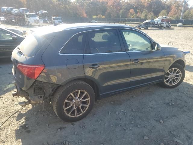 2010 Audi Q5 Premium