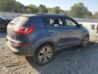 2011 KIA Sportage EX