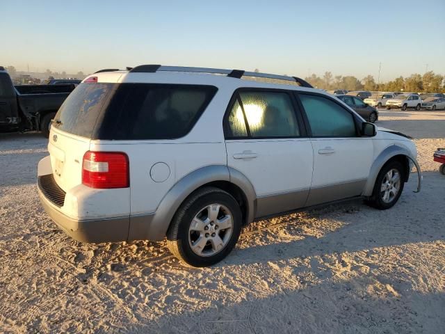 2007 Ford Freestyle SEL