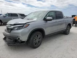 Cars Selling Today at auction: 2020 Honda Ridgeline Sport