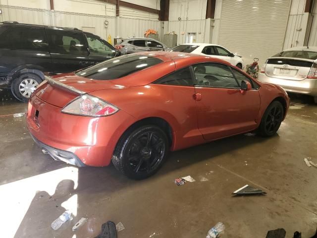 2009 Mitsubishi Eclipse GS