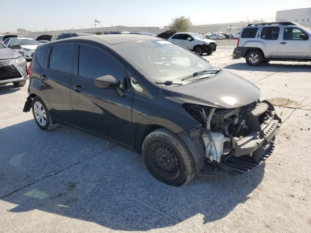 2019 Nissan Versa Note S