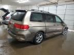 2010 Honda Odyssey Touring