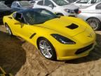 2019 Chevrolet Corvette Stingray 1LT