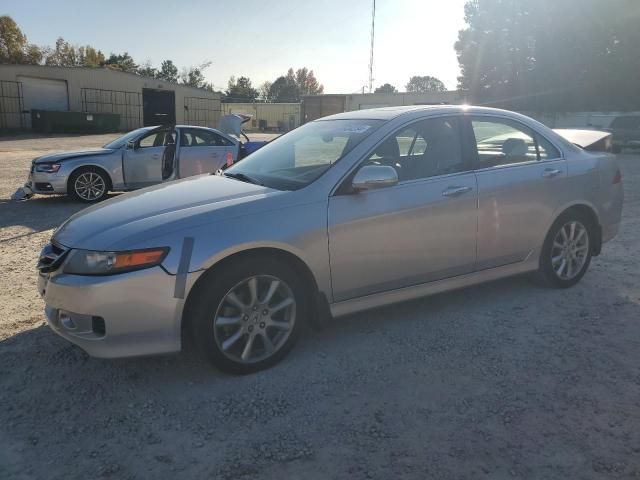 2007 Acura TSX