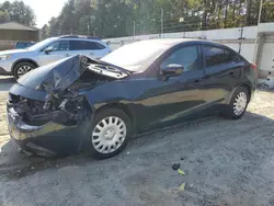 Mazda Vehiculos salvage en venta: 2016 Mazda 3 Sport