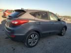 2015 Hyundai Tucson Limited