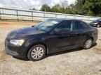 2014 Volkswagen Jetta Base