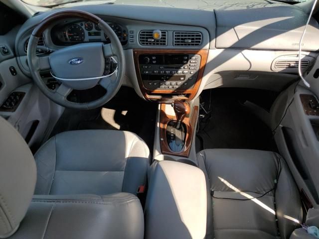 2005 Ford Taurus SEL