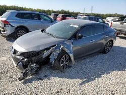 2018 Nissan Maxima 3.5S en venta en Memphis, TN