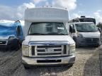 2011 Ford Econoline E350 Super Duty Cutaway Van