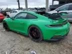 2022 Porsche 911 GT3