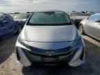 2018 Toyota Prius Prime