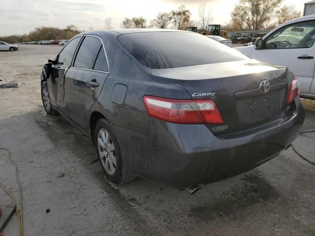 2007 Toyota Camry LE