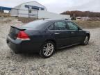 2013 Chevrolet Impala LTZ