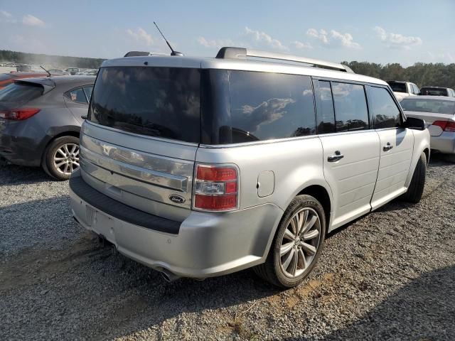 2013 Ford Flex Limited