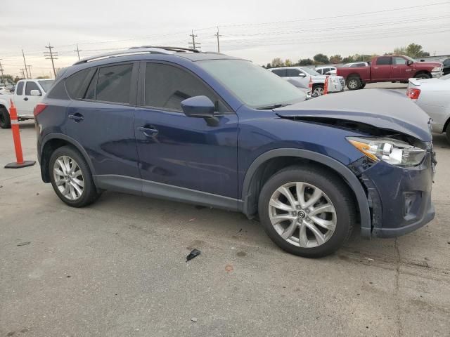 2014 Mazda CX-5 GT