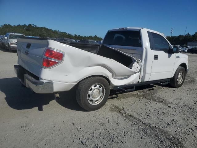 2014 Ford F150