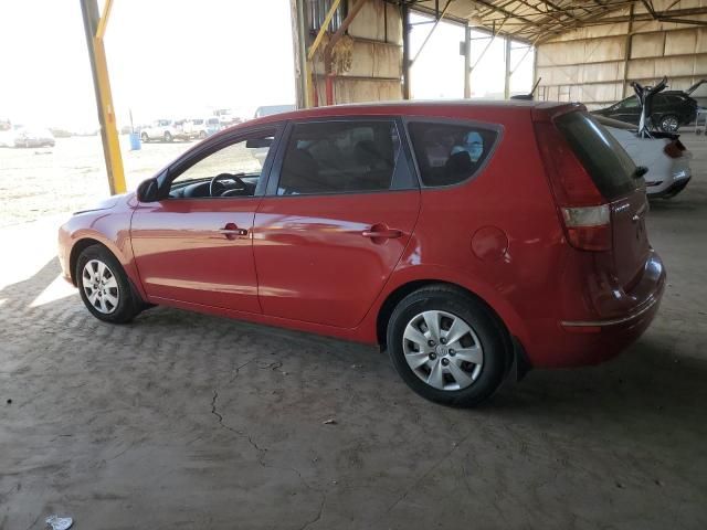 2012 Hyundai Elantra Touring GLS