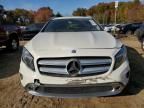 2015 Mercedes-Benz GLA 250 4matic