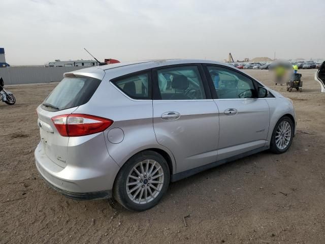 2013 Ford C-MAX SEL