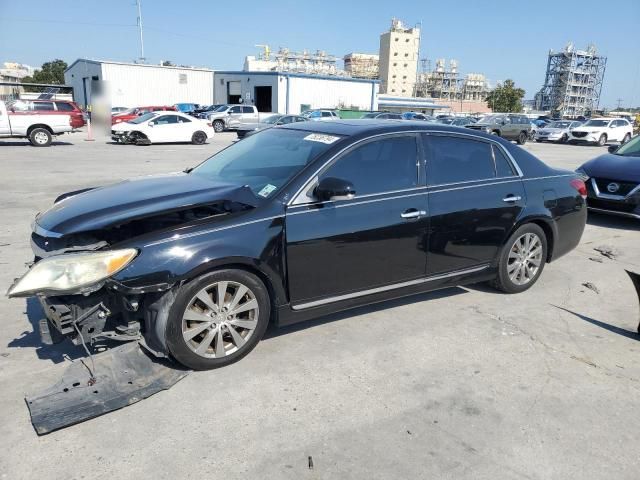 2012 Toyota Avalon Base