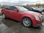 2009 Cadillac CTS