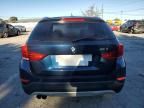 2013 BMW X1 XDRIVE28I