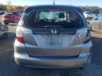 2009 Honda FIT Sport