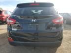 2015 Hyundai Tucson Limited