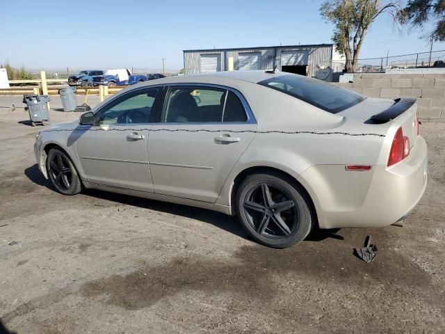 2010 Chevrolet Malibu 1LT