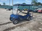 1992 Clubcar Golfcart