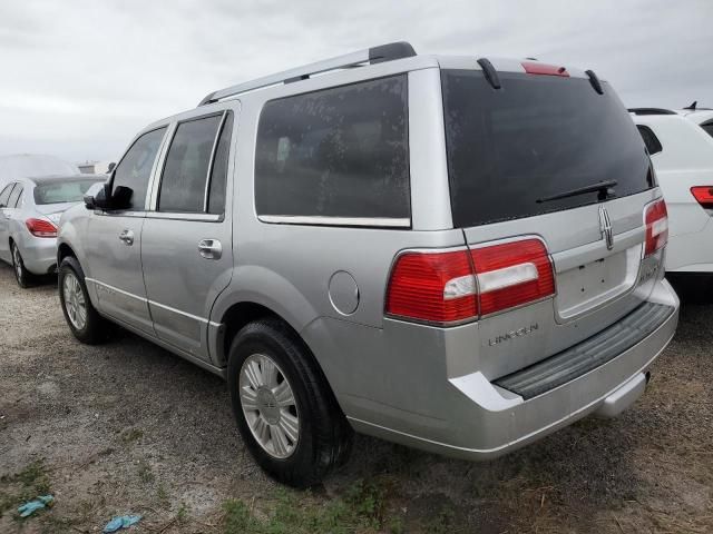 2014 Lincoln Navigator