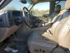 2003 GMC Yukon XL K2500