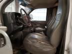 2010 Chevrolet Express G2500